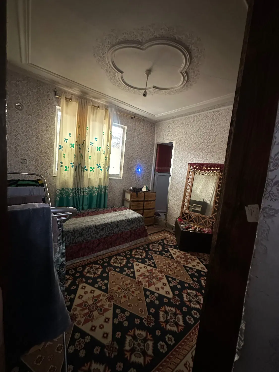 ۵۲متری قیمت مناسب