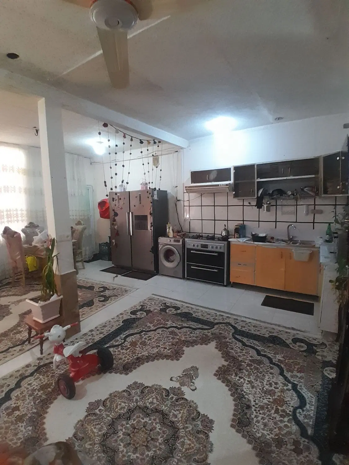 خانه ویلایی