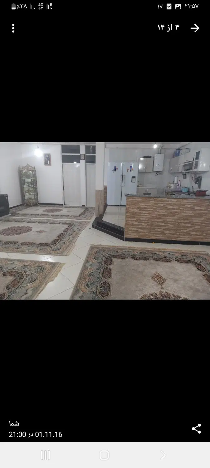 رهن و اجاره ساختمان مسکونی