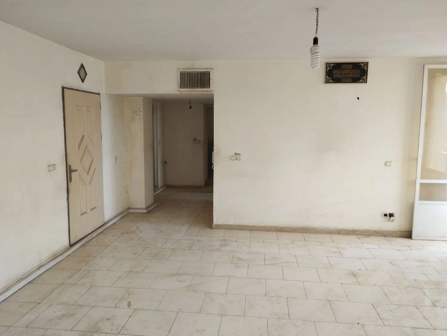 آپارتمان میدان شهرداری