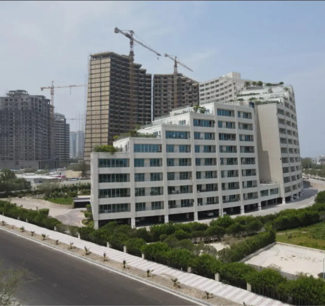 برج روما 3 خواب