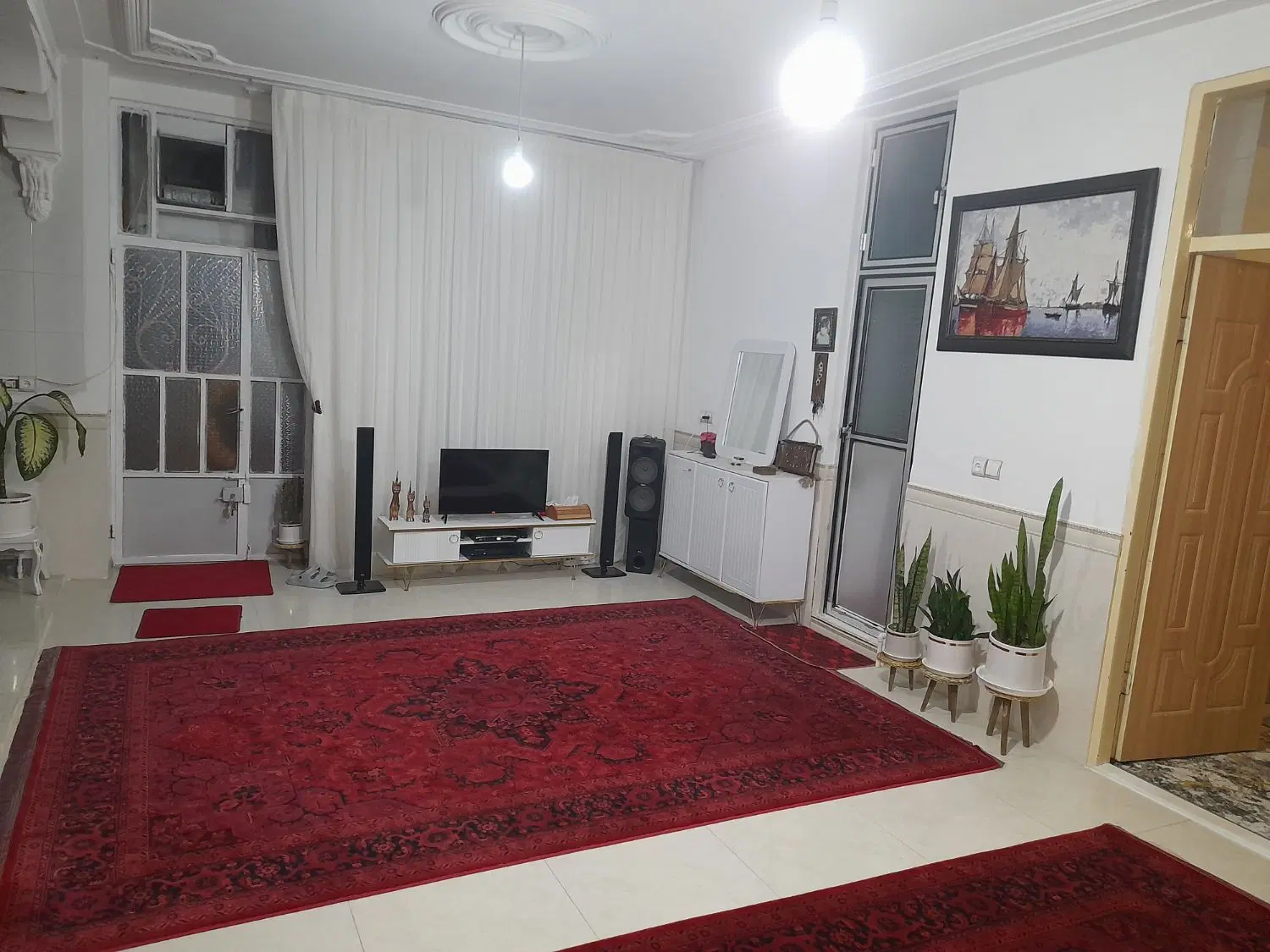 خانه دوخوابه