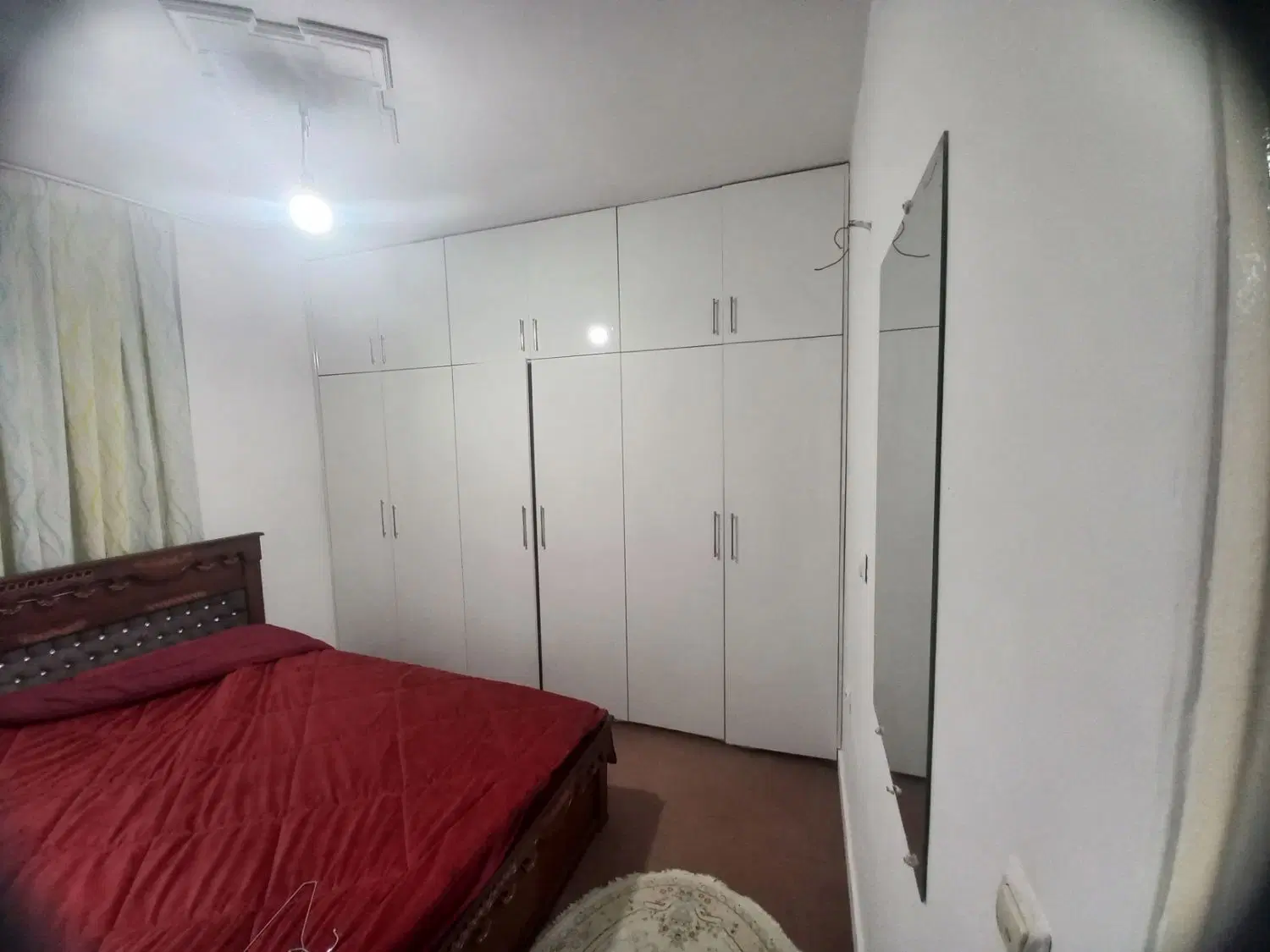 اجاره فازیک اسکان ۸۷متری طبقه بالا