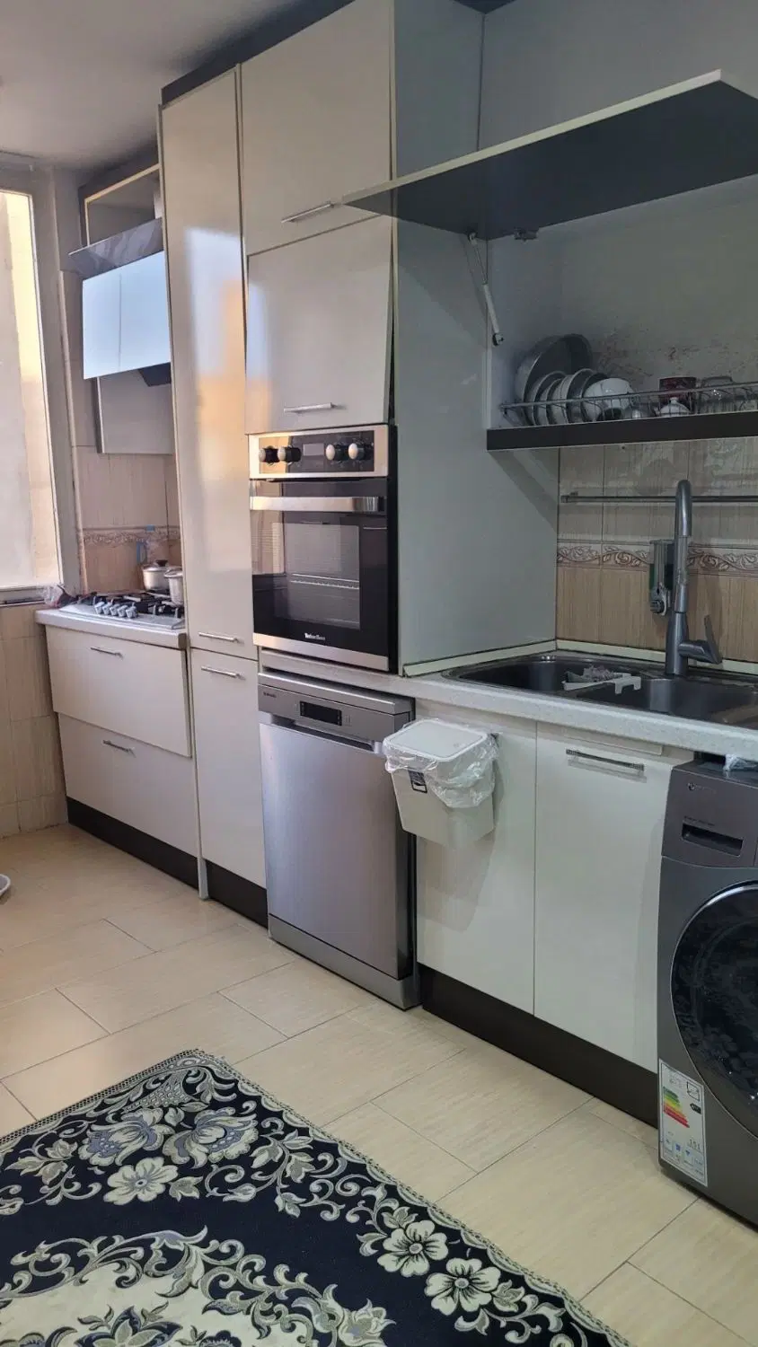 فروش و رهن آپارتمان ۹۰ متری