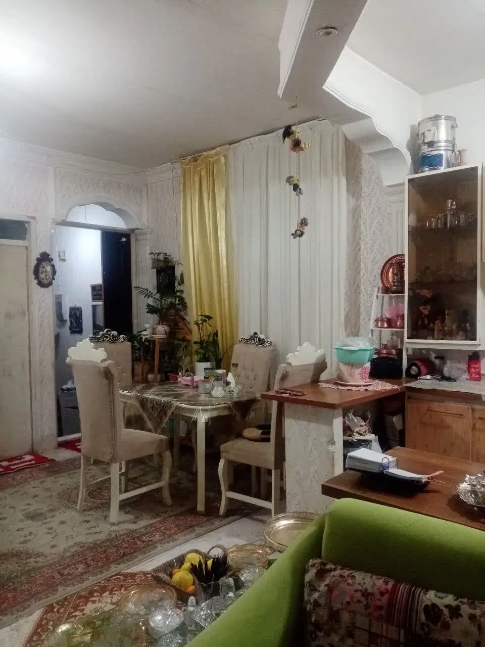 خونه دربست ویلایی