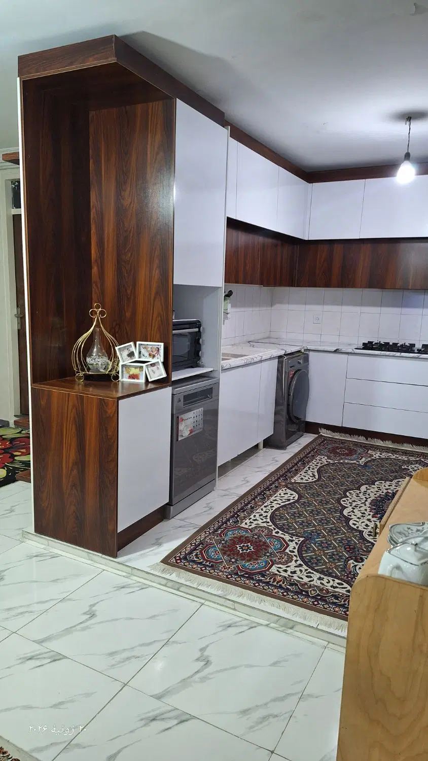واحد ۱۱۰ متری تک واحدی