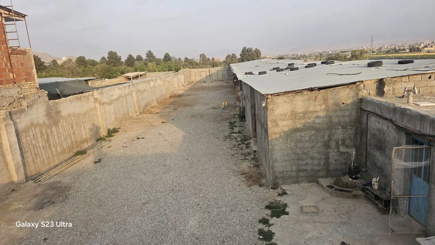 اجاره کارکاه