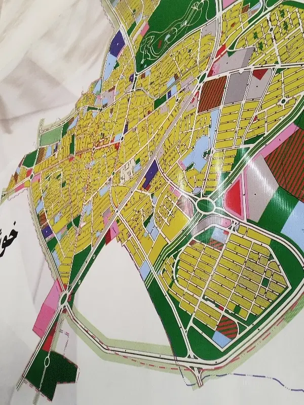 فروش فوری آپارتمان 67متری مسکن مهر