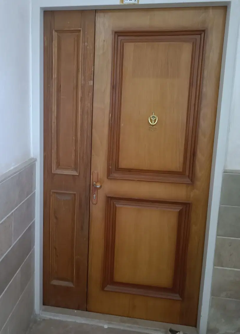 همخونه خانم میشیم