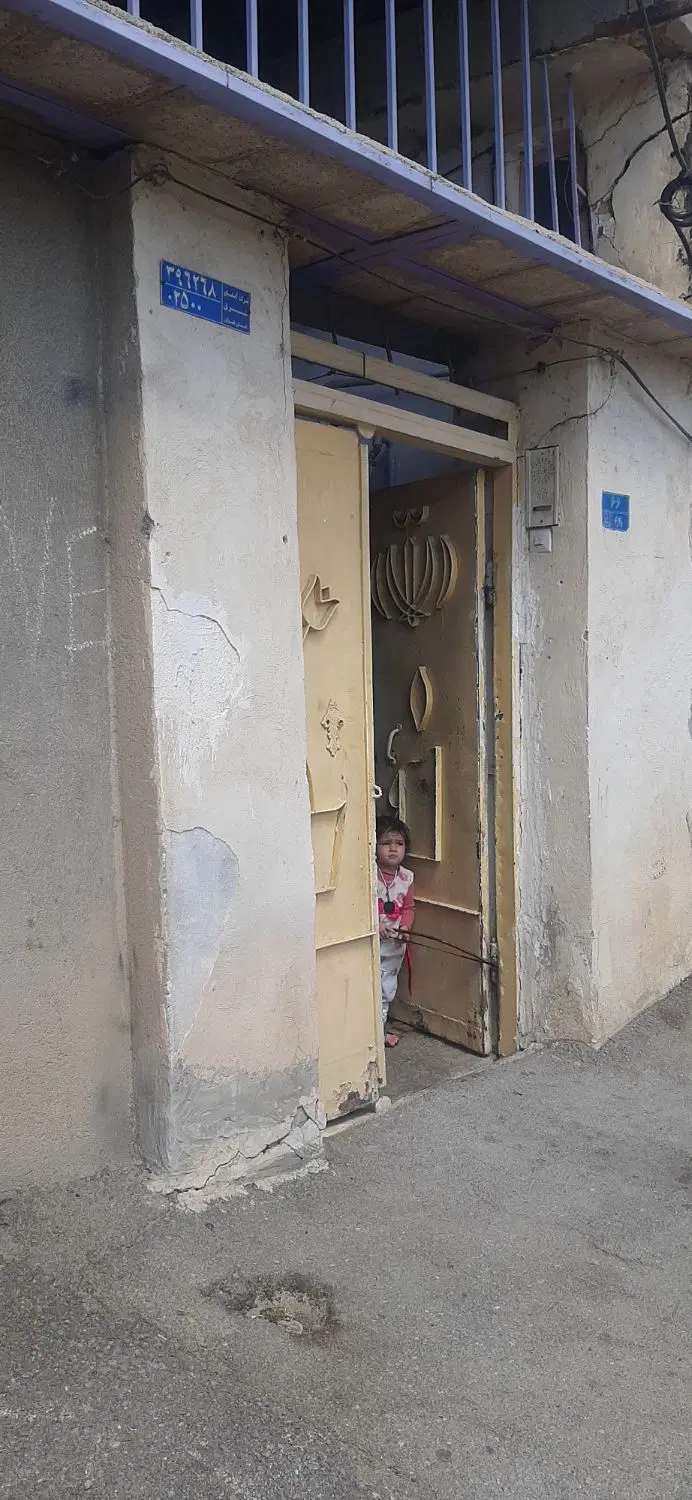 فروش خانه در مرکز شهر فیروزکوه