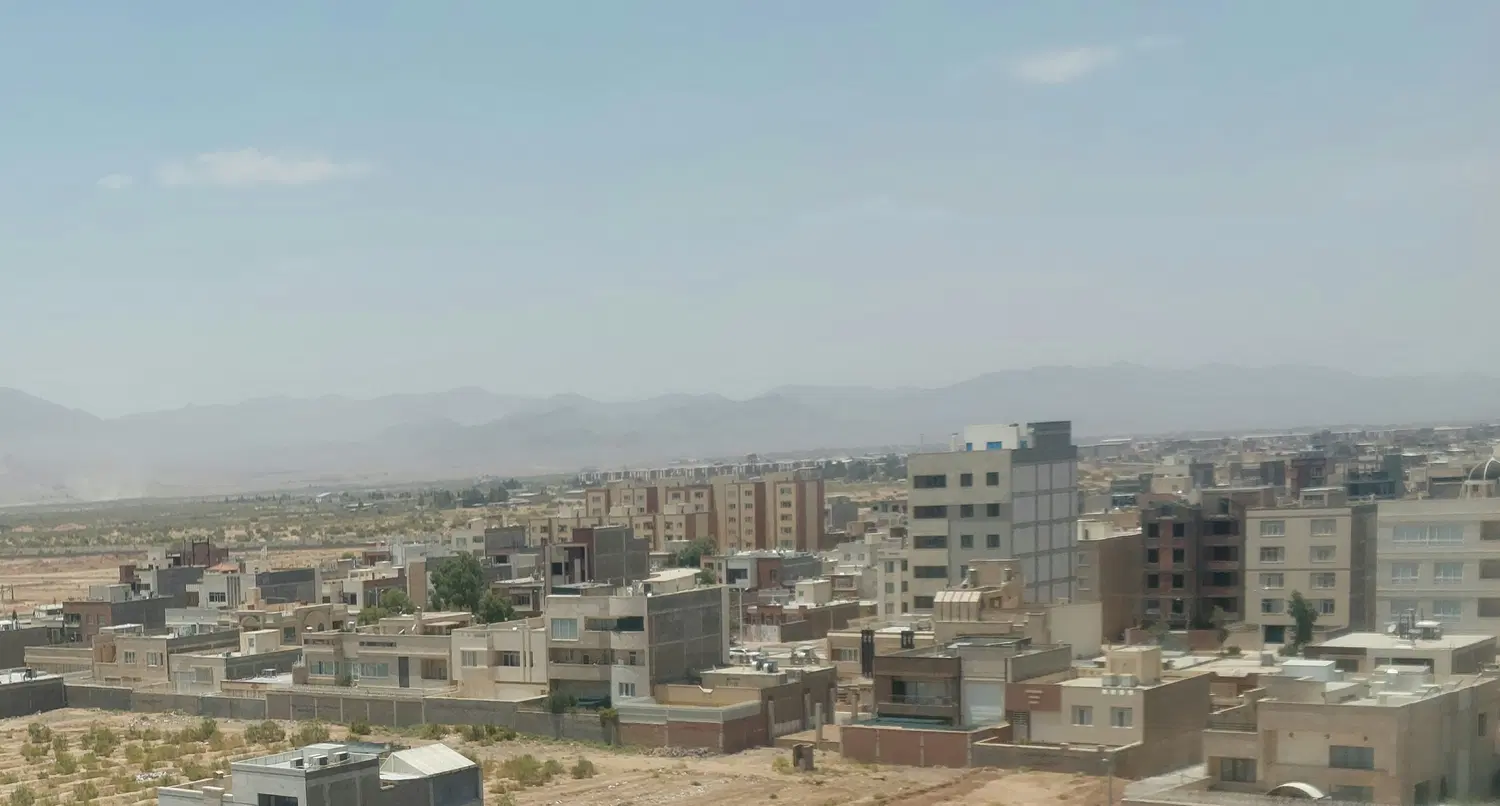 فروش آپارتمان در بلوار هوانیروز