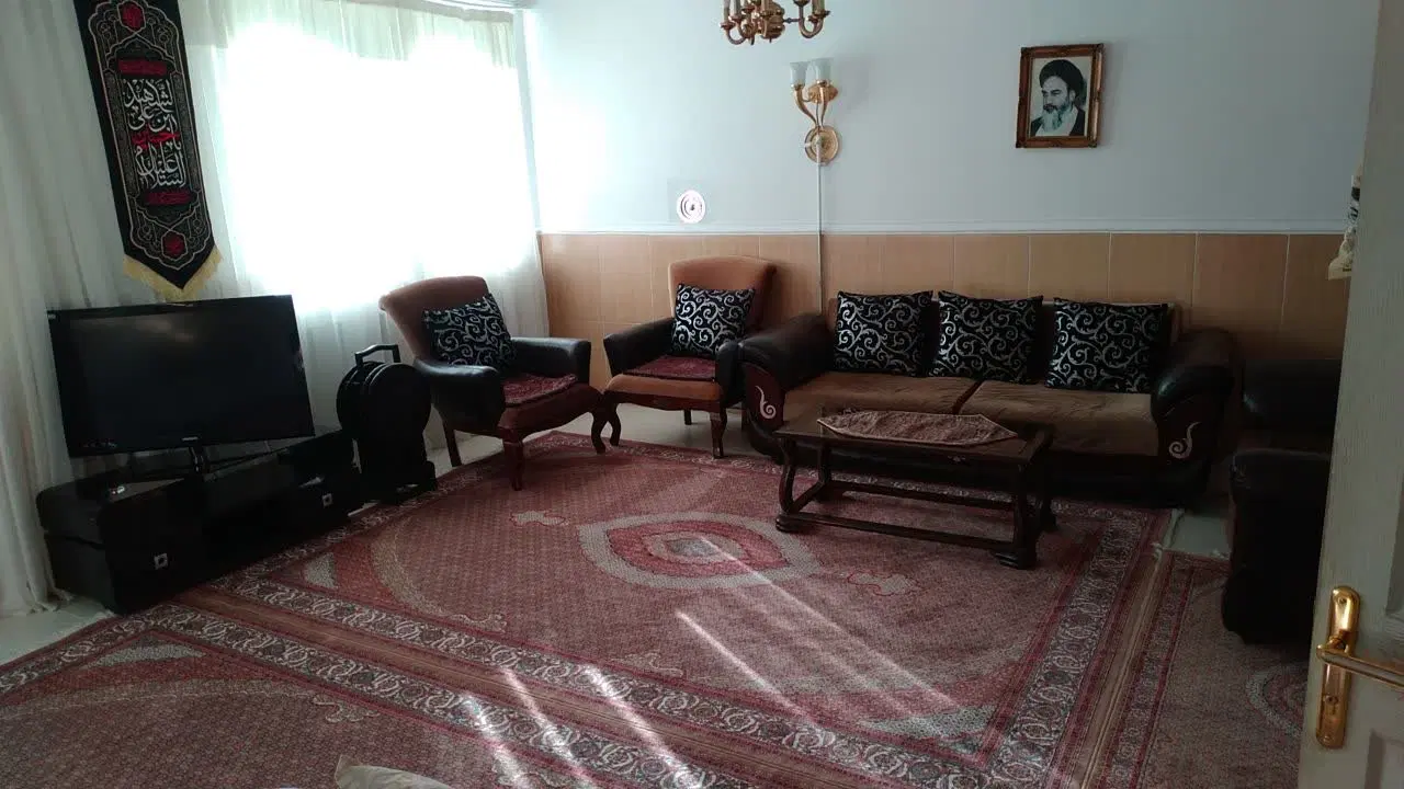 فروش ساختمان ۳ واحده شهید مهدوی