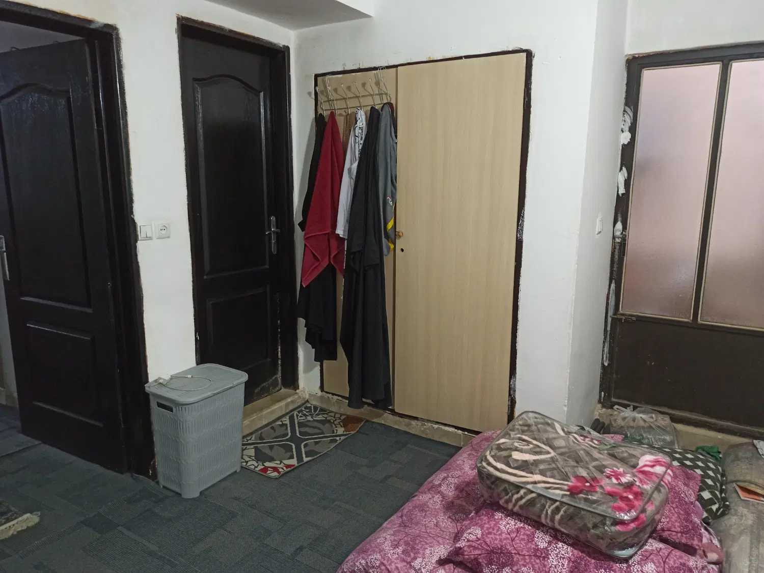 خانه ای اجاره ای