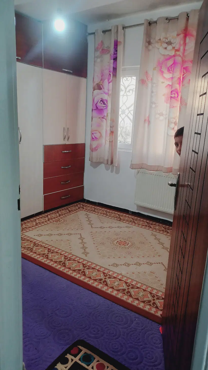 واحدکوی بهشت معاوضه باسانیارشهروند