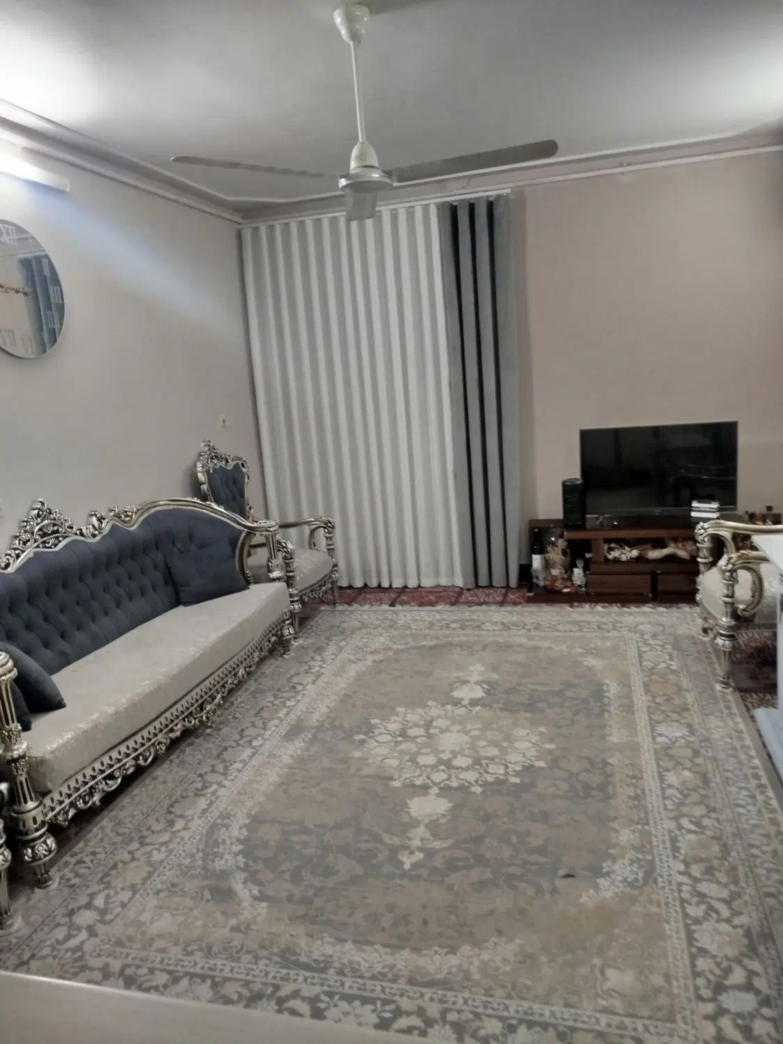 اجاره یک واحد اپارتمان