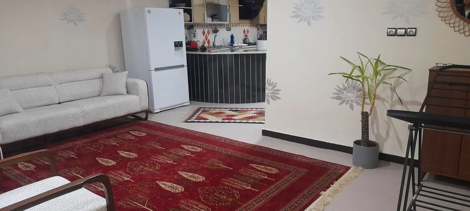 رهن واحد ۱۱۰ متری خیابان مهر