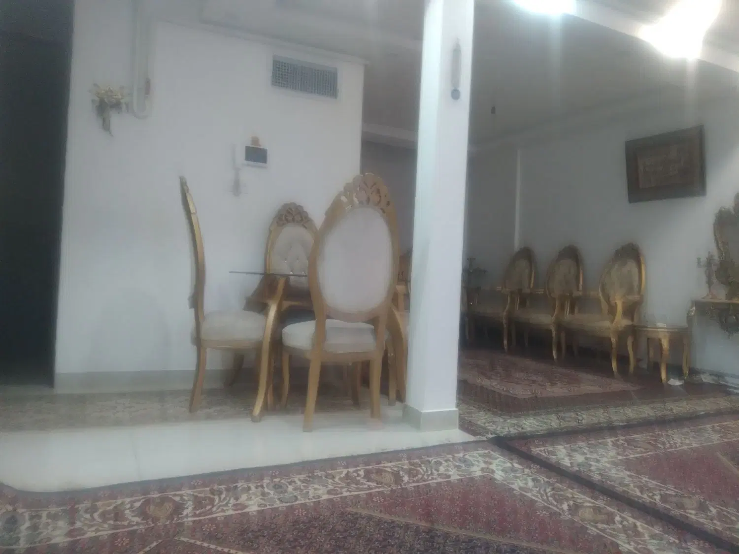 اجاره اپارتمان