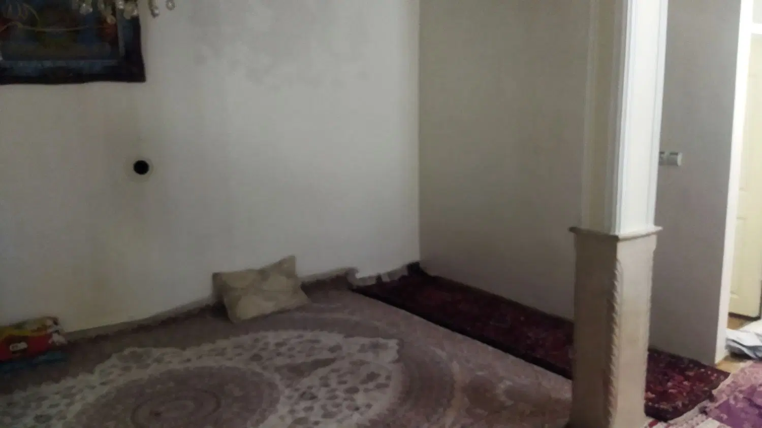 خانه 107متری در سردرود