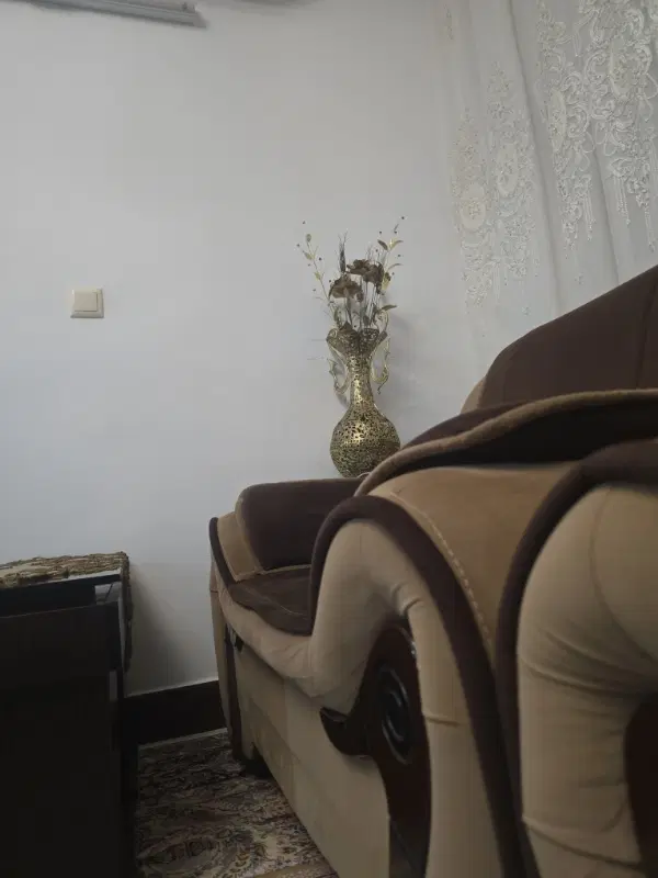 ویلایی ۶۰ متری ۲طبقه دربست