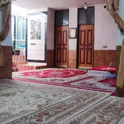 خانه ایسو.   نوم