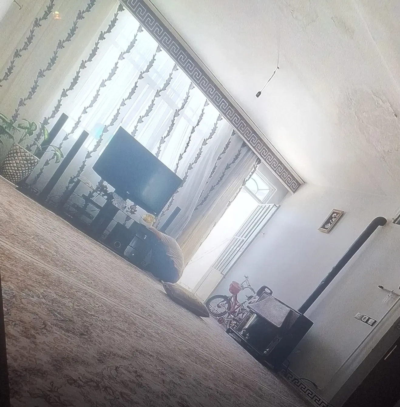 خانه اجاره ای چهاراه فوتبال