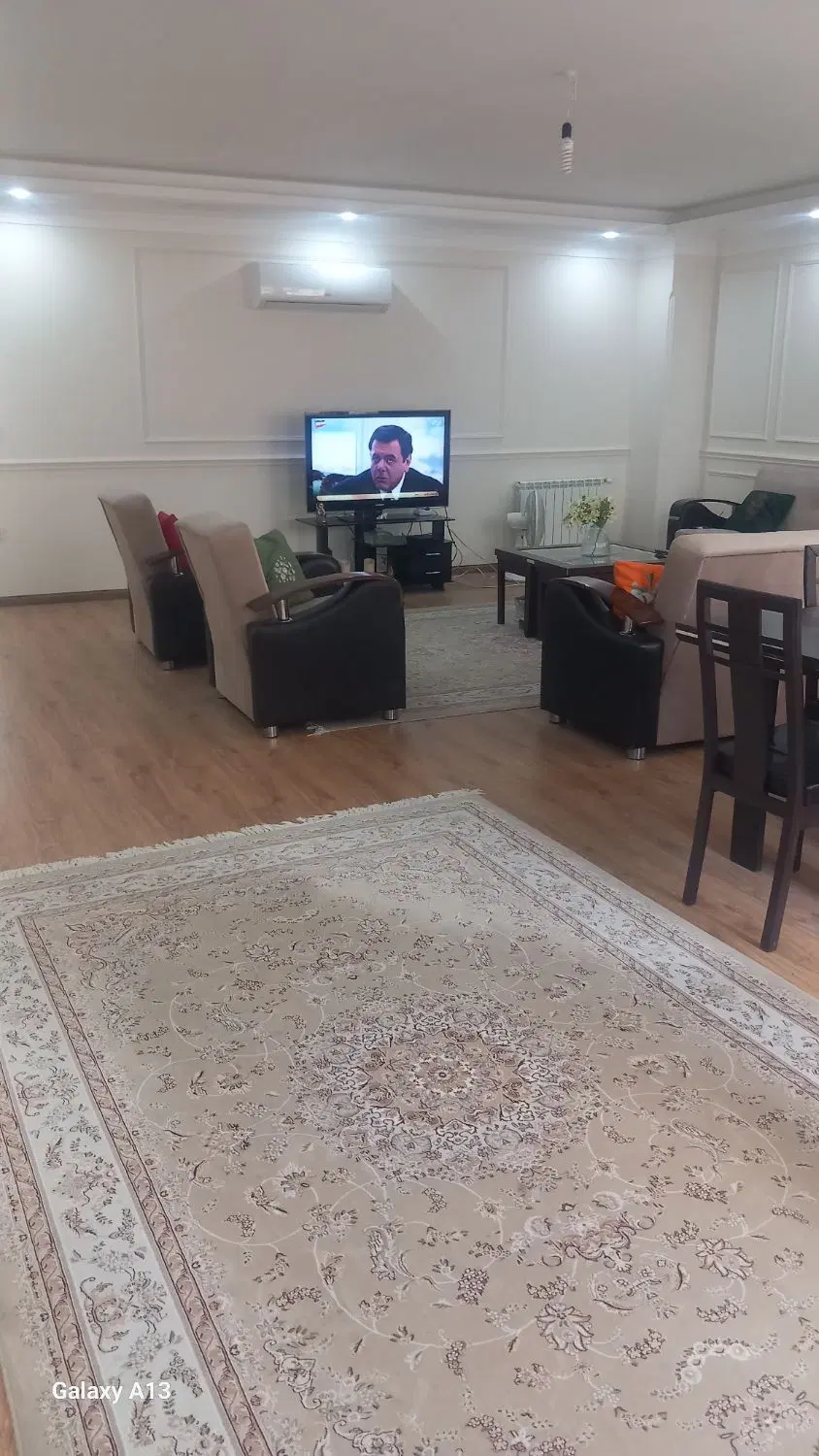 اپارتمان ۱۷۰متر نیما