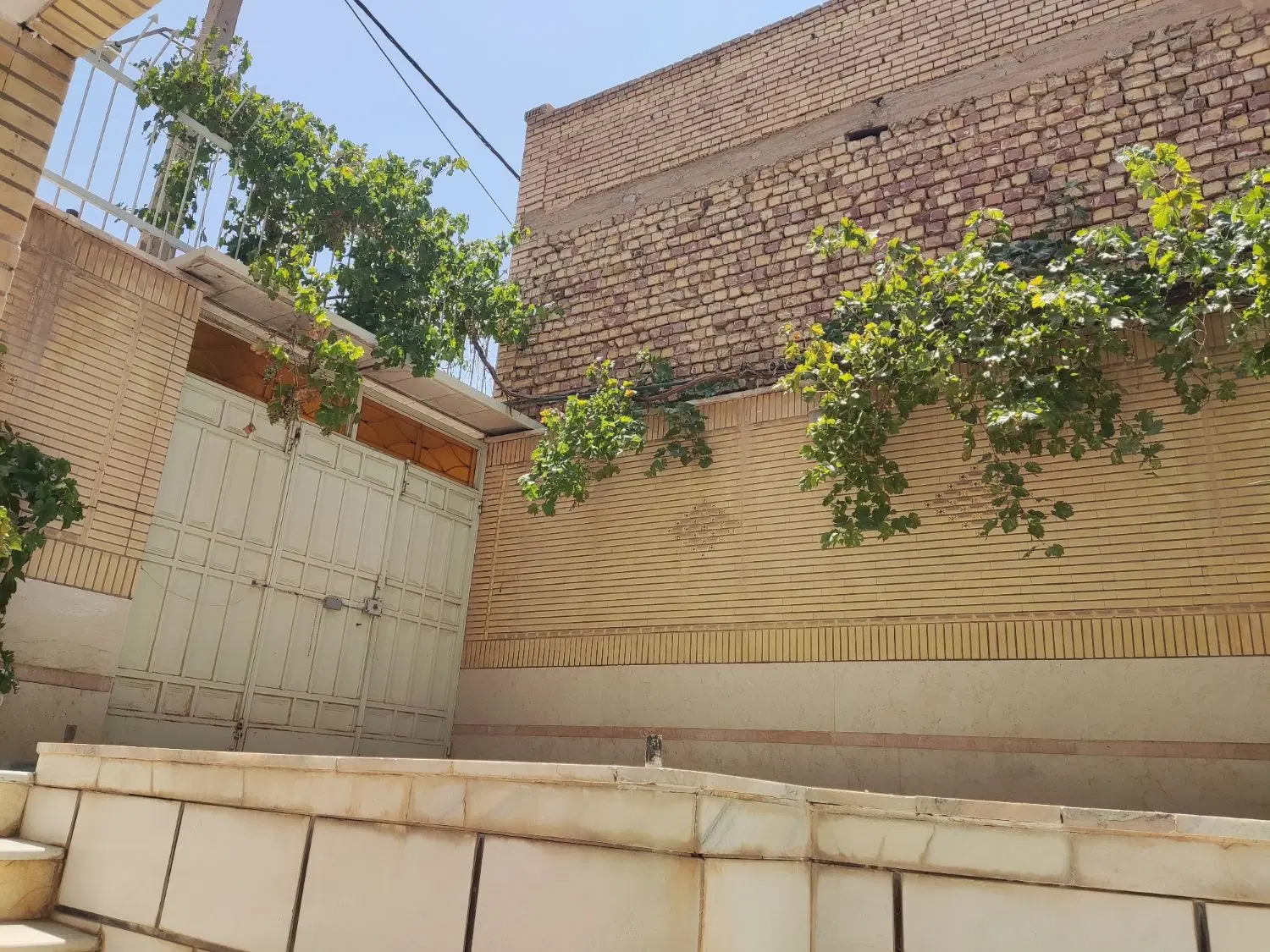 خانه اجاره ایی