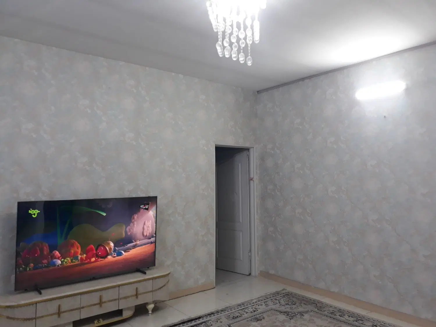 فروش واحد ۷۵ متری مشکینی