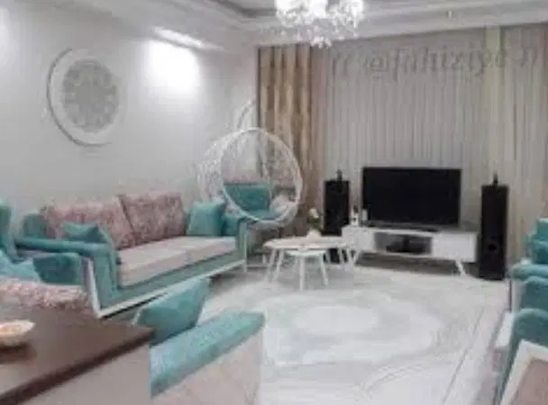 آپارتمان ۱۱۰ متری فلاحی