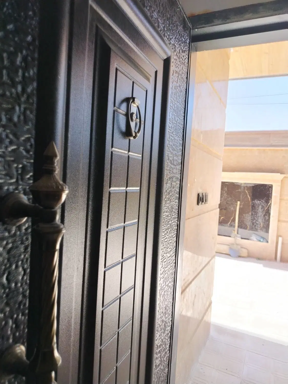 180مترسه خواب_کلید اول _انقلاب