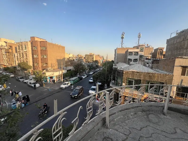 ۱۱۵متر_بر سرسبیل_۳خواب_ اداری_دسترسی مترو نواب