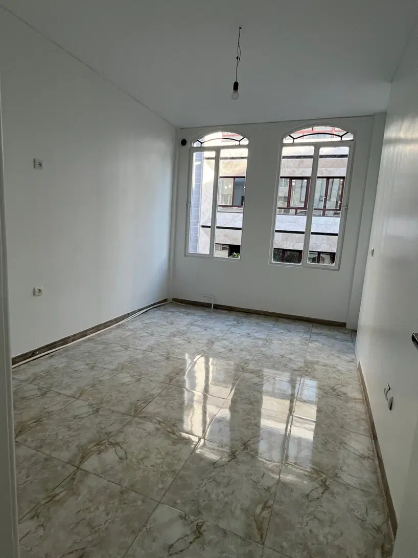 ۸۵ متر. تکواحدی. کارون دامپزشکی.