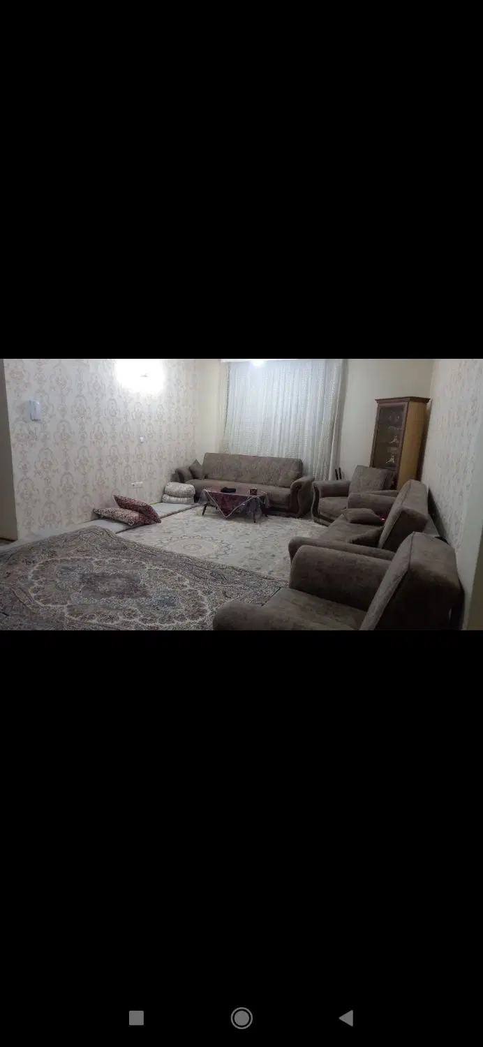 آپارتمان جهاد کشاورزی