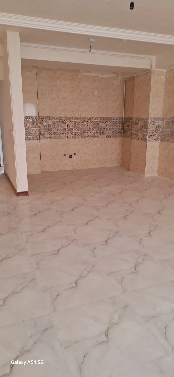 آپارتمان ۱۱۰ متری پردیس