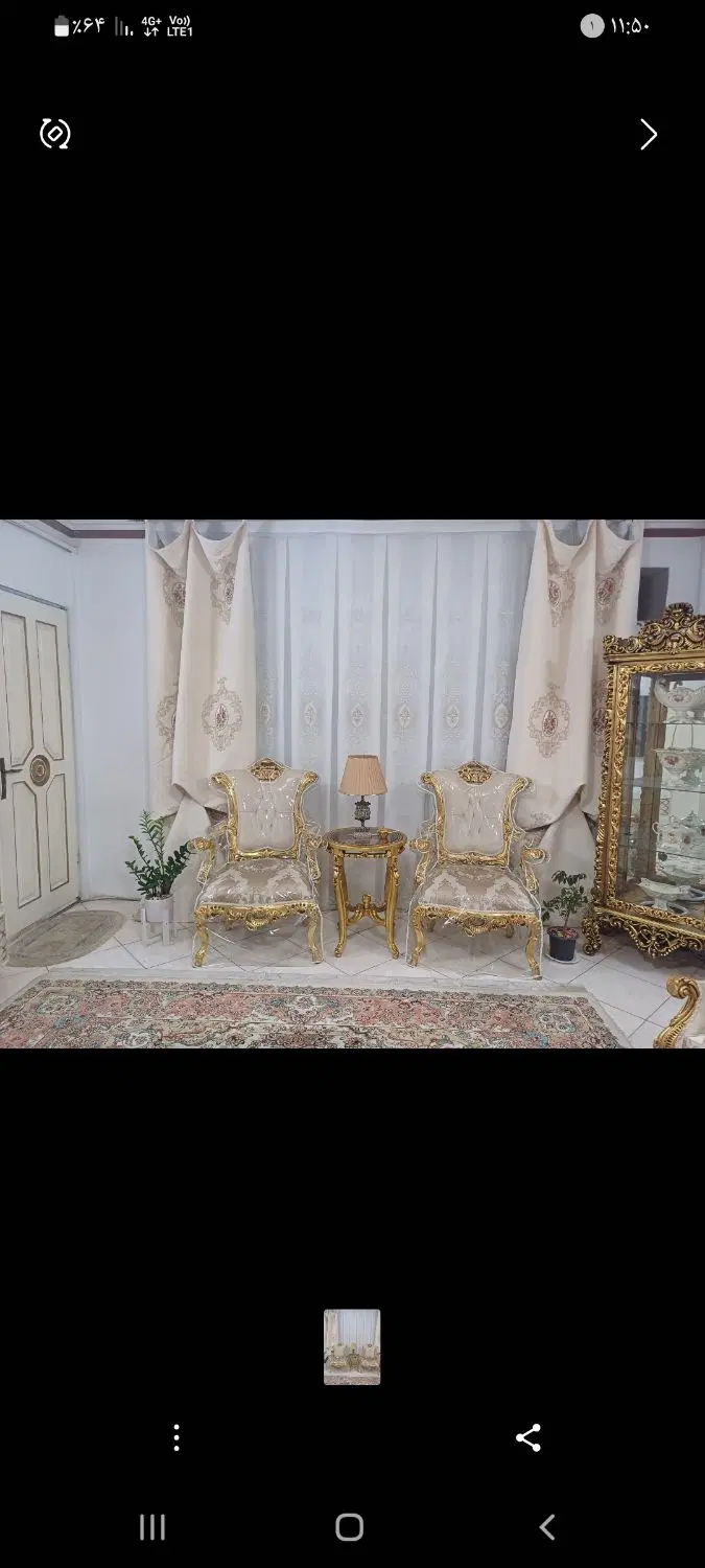 فروش واحد ۷۰ متری  همکف واقع در قائم ۳۵