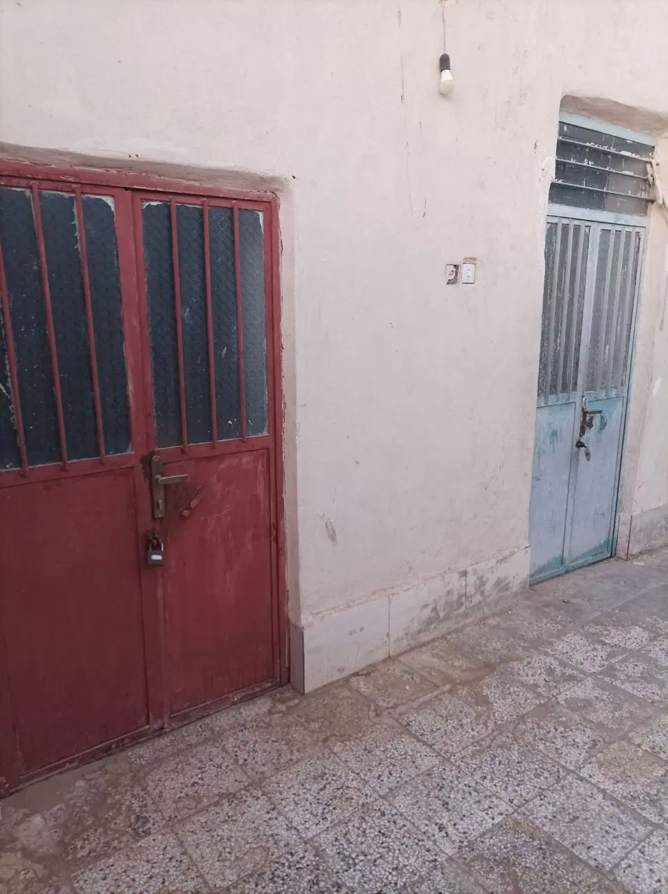 خانه ای دربنجار
