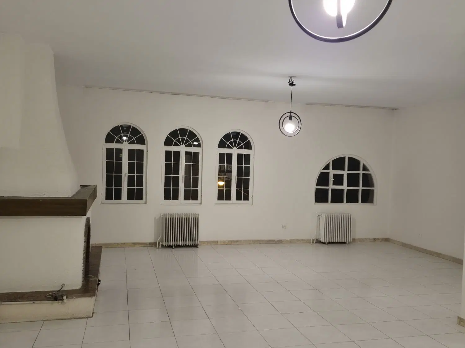 جردن اجارهٔ آپارتمان ۲۰۸ متر ۴خواب تراس سراسری