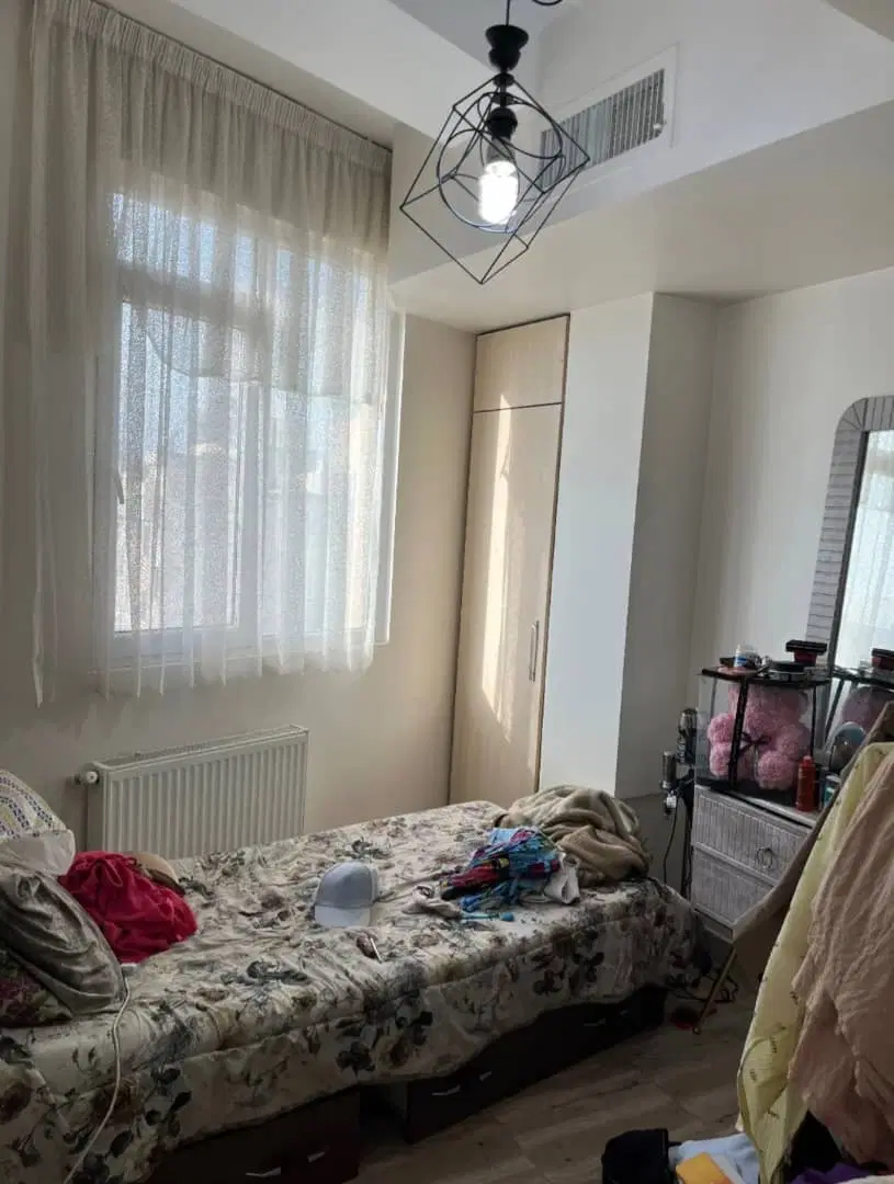 اجاره واحد ۹۸متری_فول امکانات_خوش نقشه