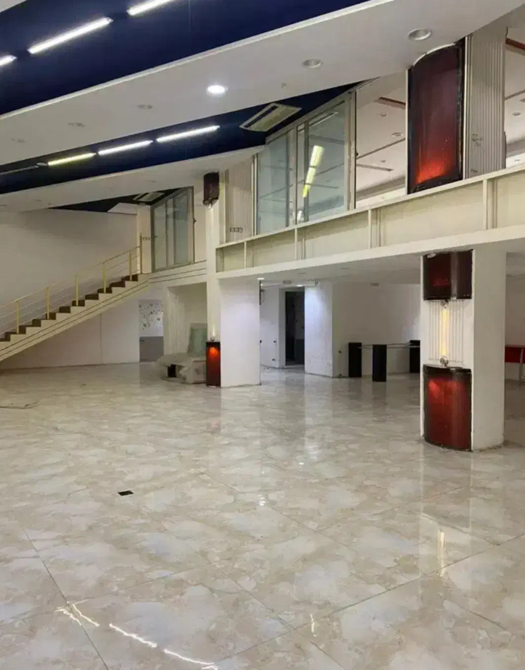اجاره مغازه در خیابان هفده شهریور