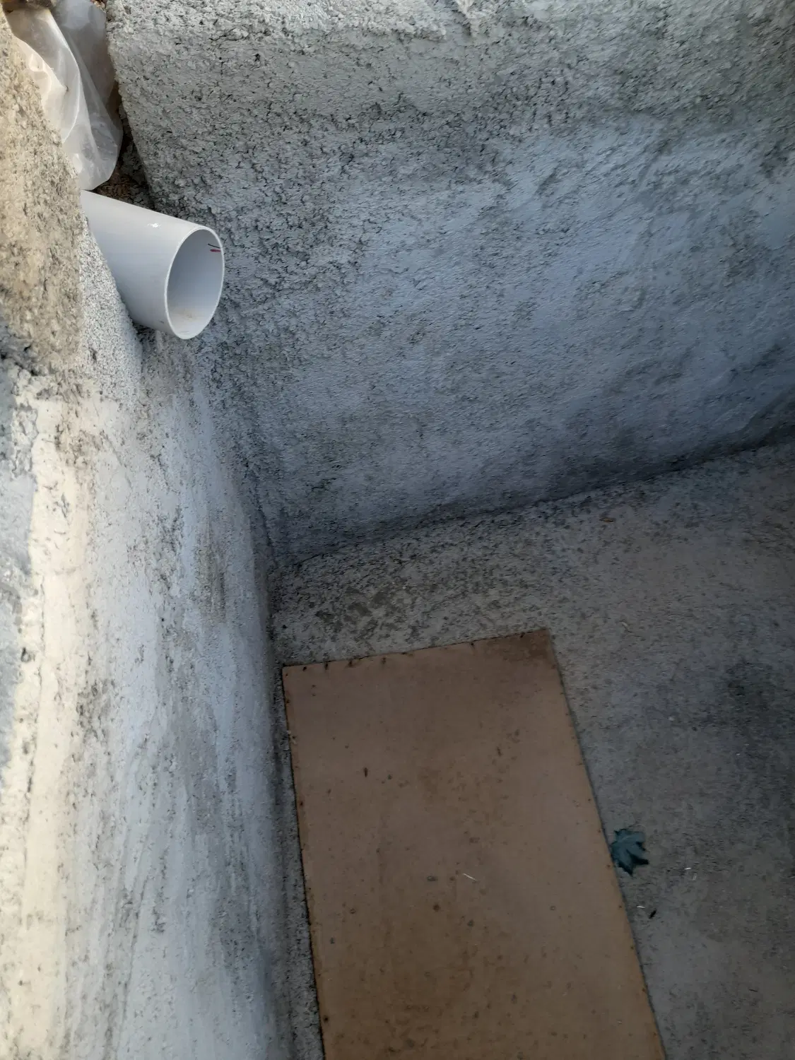 زمین باغ مرزیجران