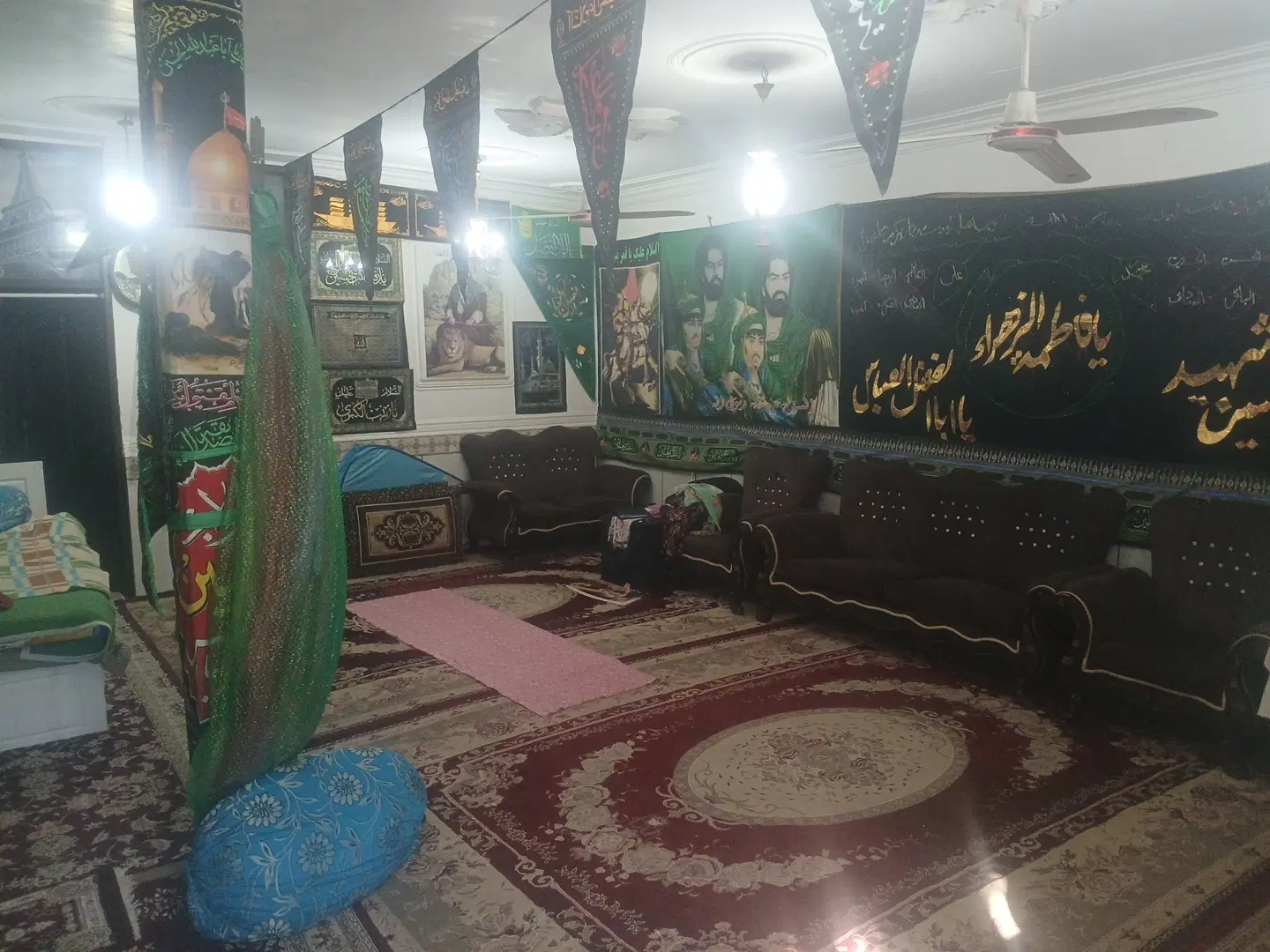 خانه ویلایی