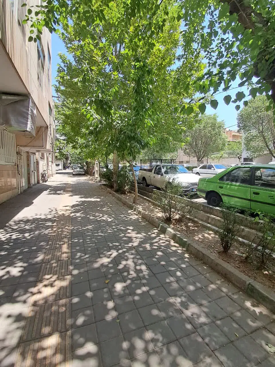 بهنود زنجان جنوبی ۷۰ متر