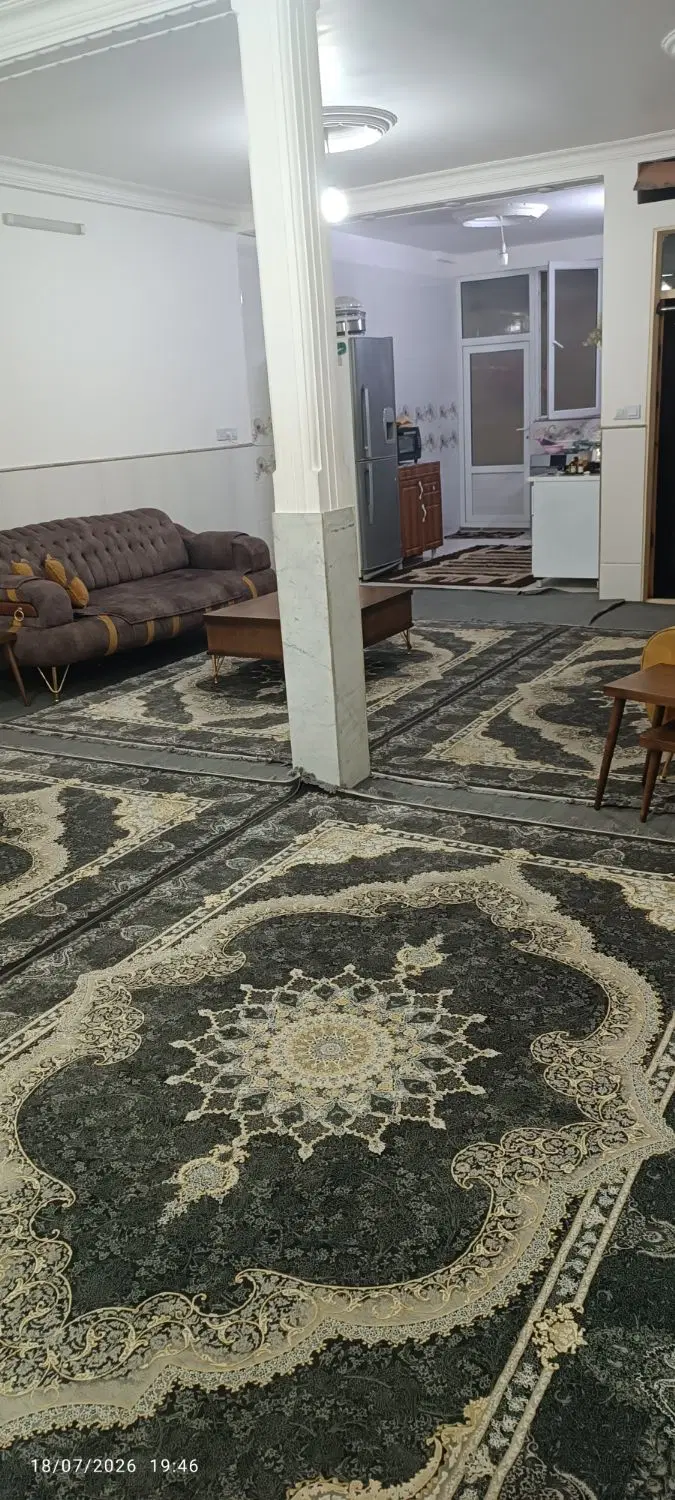 رهن منزل