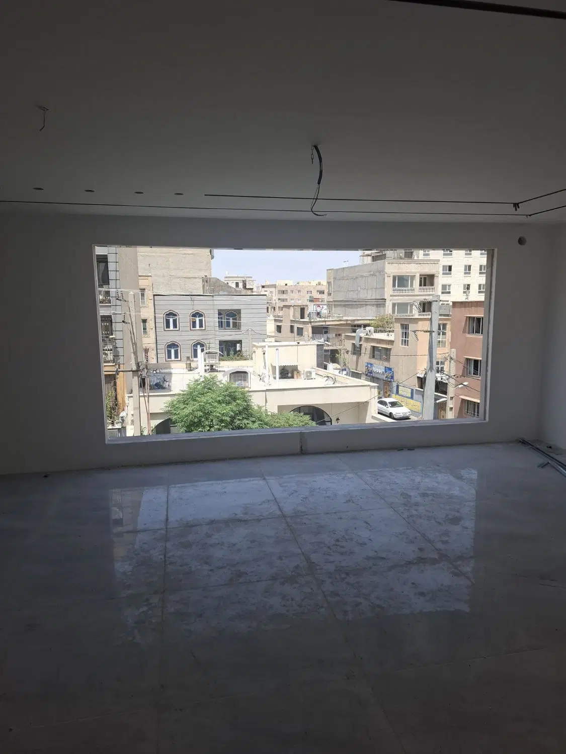 فروش آپارتمان_تک‌واحدی_اوایل طالقانی