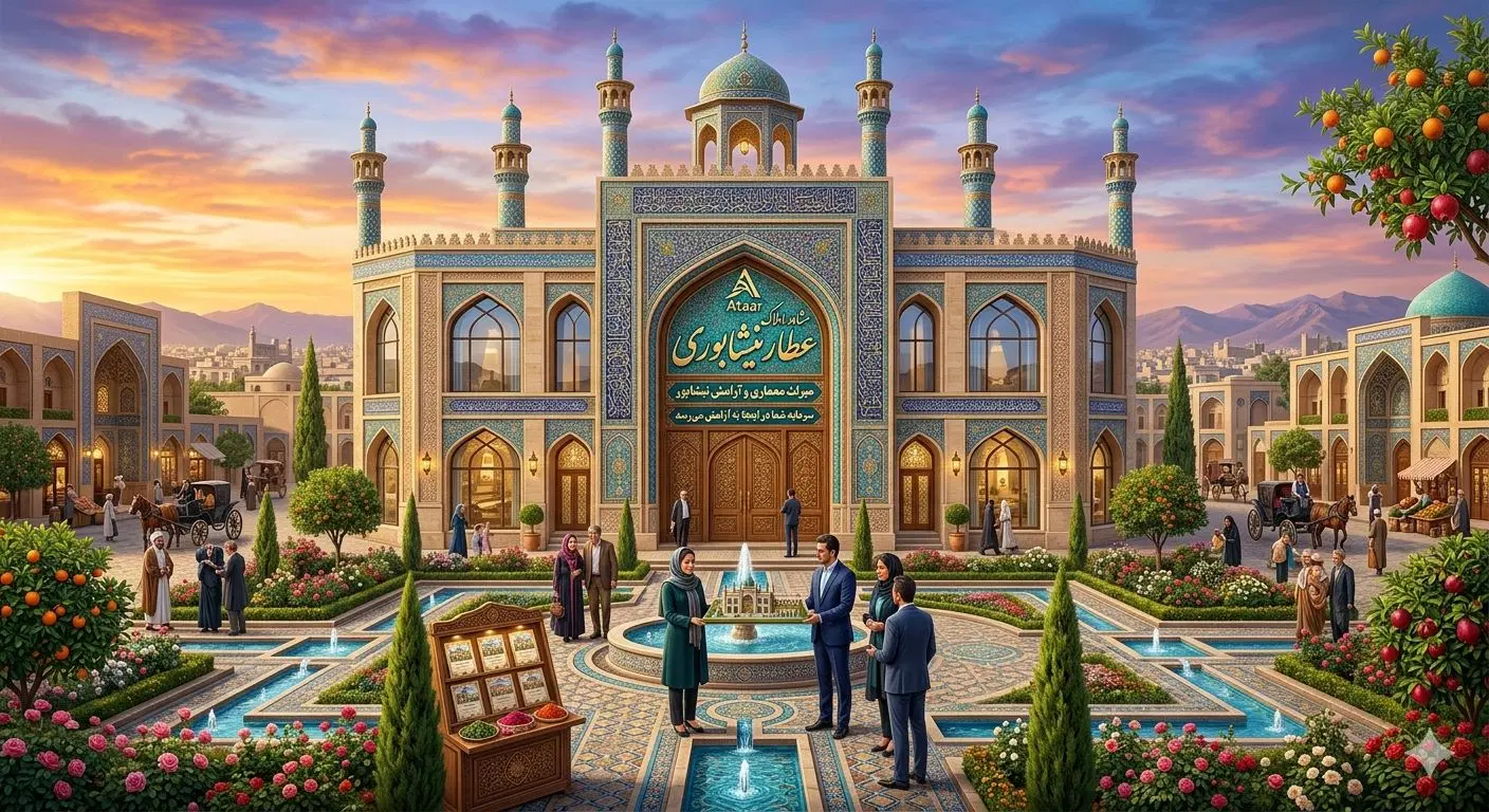۶۰متـر طبقه اول سند تکبرگ