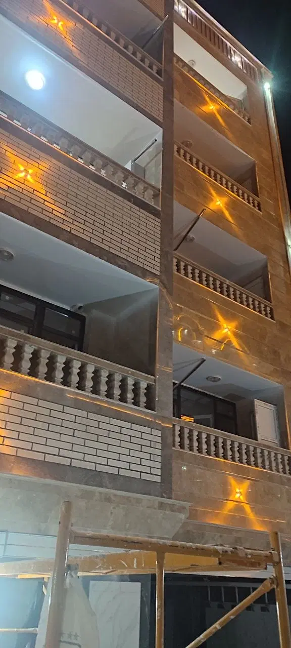 اجاره آپارتمان _ خیابان کوثر