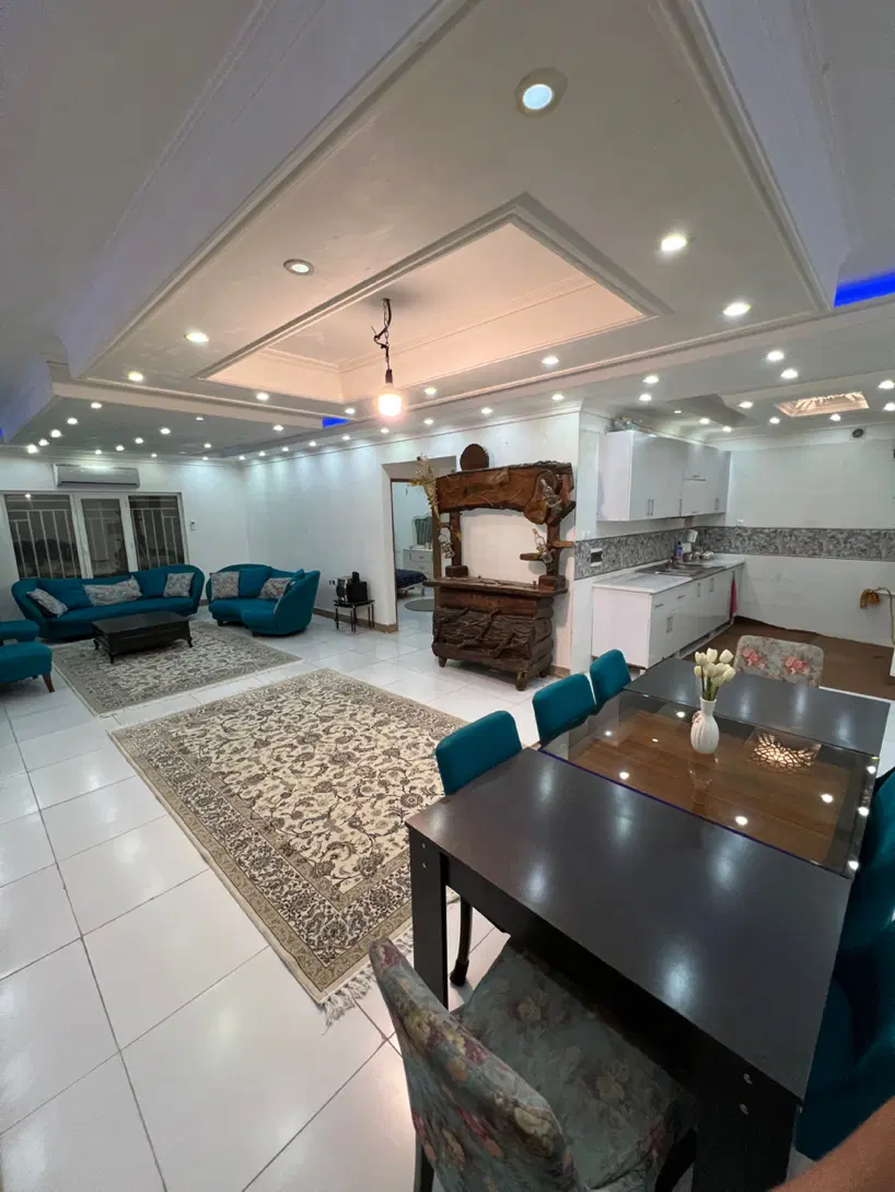 فروش باغ ویلا