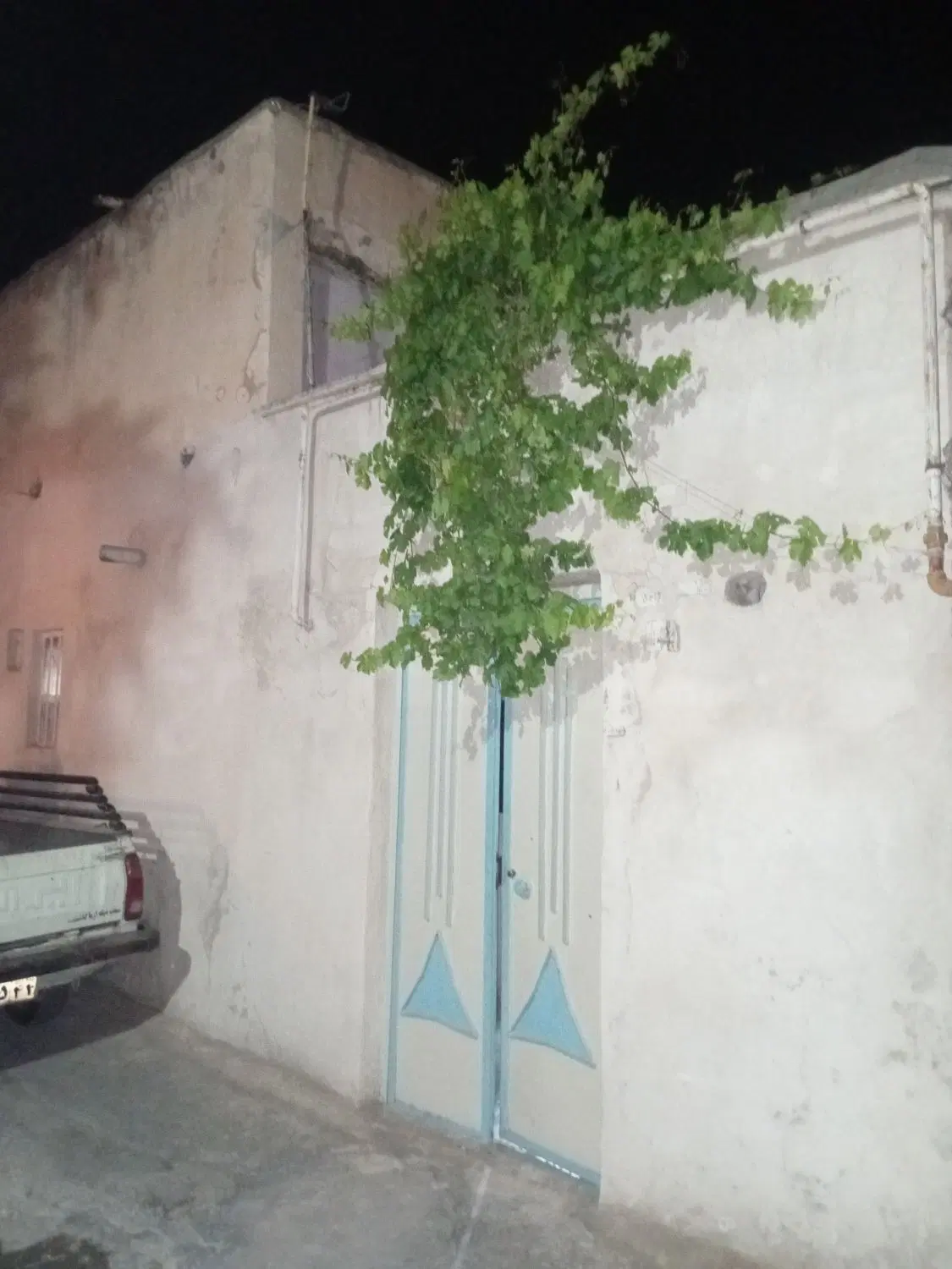 خانه فروشی در خیابان صفا