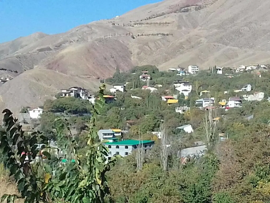 فروش زمین