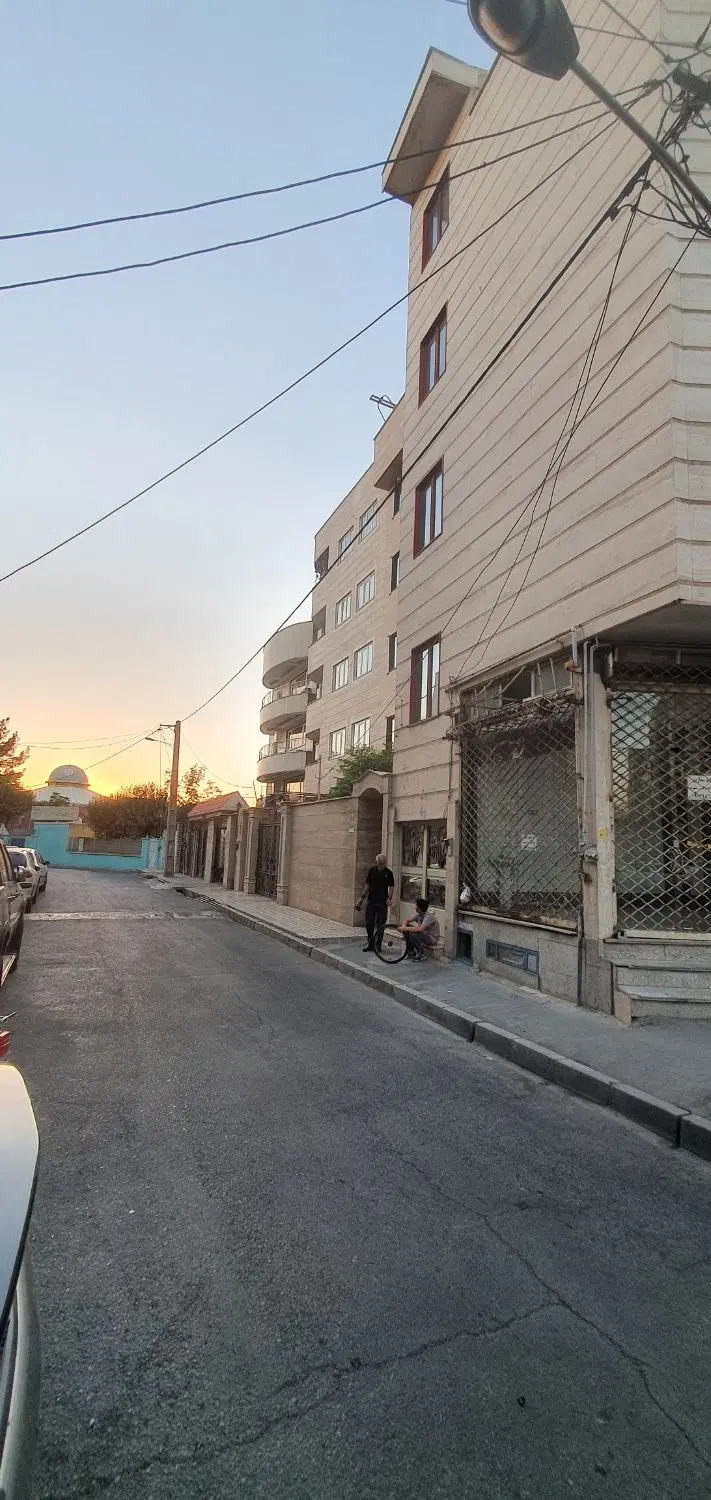 اجاره مغازه ۲۲ متری دونبش باقرشهر جعفراباد